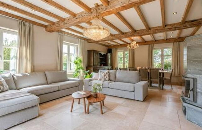 Quiet and Authentic Vacation Property With Pond - Foto 35