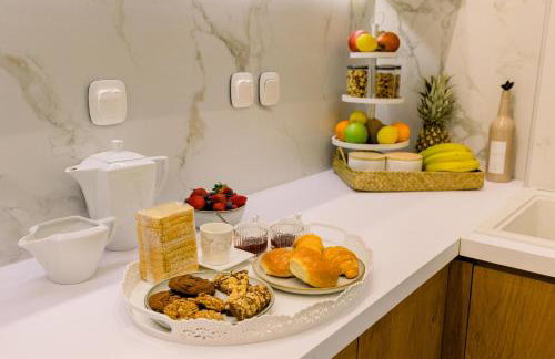 Villa Eutuxia - Foto 29