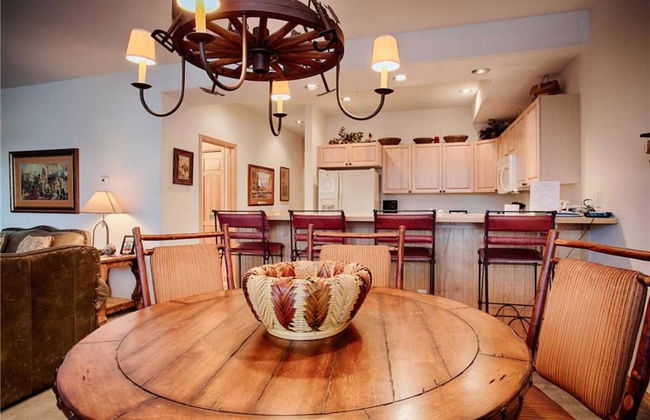 The Corral at Breckenridge by Great Western Lodging - Foto 44