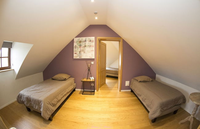 Ferme Chateau Laneffe - Foto 76