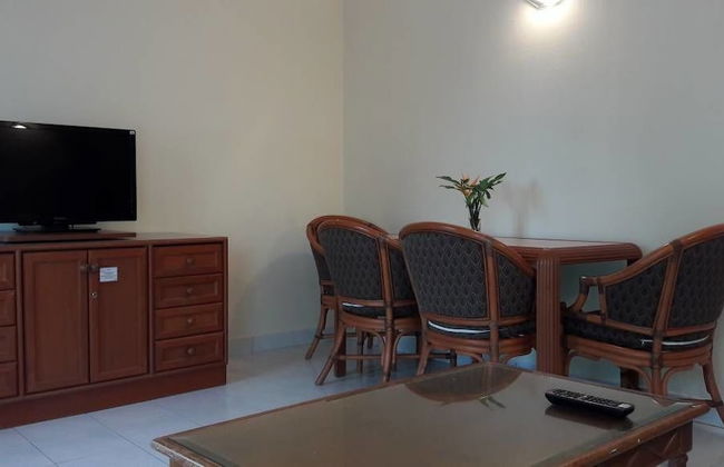 SELESA Tioman Home Stay Apartment - Foto 12