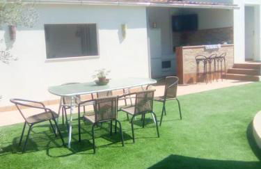 Charming House with Pool in Montilla - Foto 11