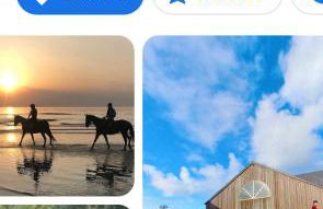 La Villa l'Oiseau Bleu proche de la plage et de Deauville !!! Awards 2025 - Photo 27