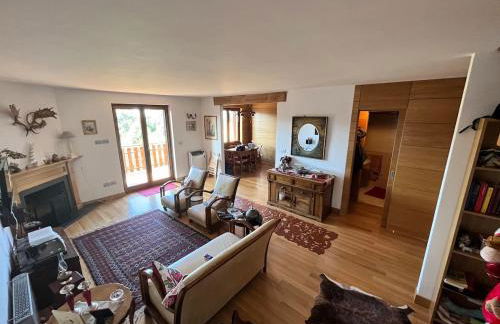 Splendido Chalet - Foto 1