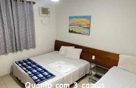 Beira Mar Taperapuã em frente a Barraca Gaúcho Flat - Foto 27