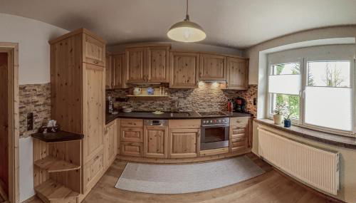 Ferienhaus Oelsener Höhe - Foto 4