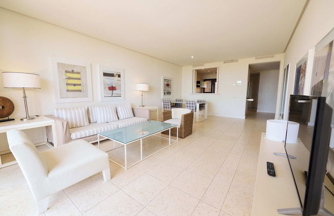 Aparthotel Novo Resort - Foto 63