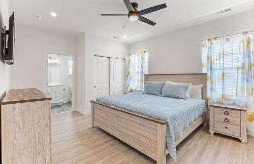 Oasis by Seaport Stays - Foto 38