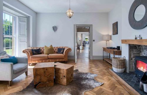 Cilrhiw Country House - Princes Gate - Foto 100