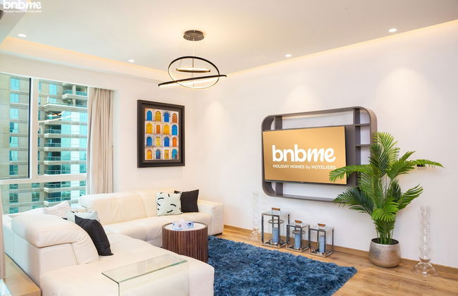 bnbme | Al Murjan Tower | 2 BDR - Photo 11