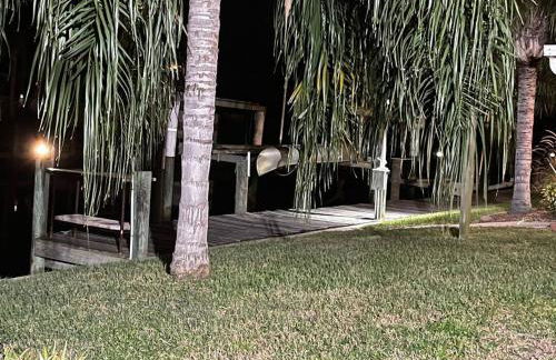 Heated Pool Paradise, Gulf Access, Pet Friendly - Photo 45