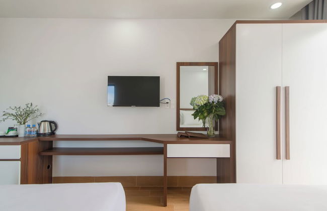 The Gold Coast Hotel Nha Trang - Foto 13