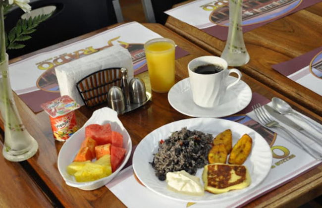 Prado Inn & Suites - Foto 22