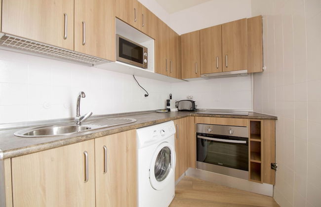 Apartments Ole - Tetuan - Photo 62