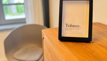 Westertilli Eckhuus - modernes, luxuriöses Wohngefühl - Foto 5