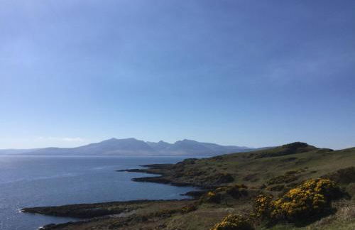 Chapelhill Hideaway Isle of Bute licence AR00654F - Foto 19