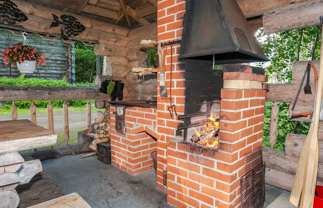 Matruusin majakka - Foto 24