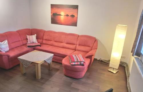 Ferienwohnung MH3 "Summer Breeze" - Foto 4