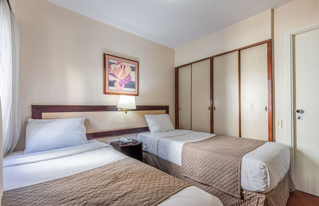 H4 Fortune Jardins - Foto 13