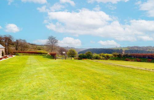 Norton Cottage Hawkridge - Foto 27