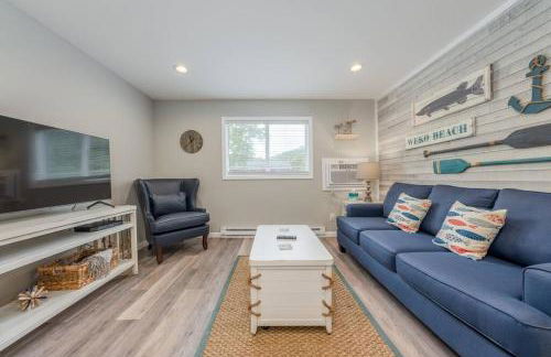 Sunset Villa D8 - Foto 1