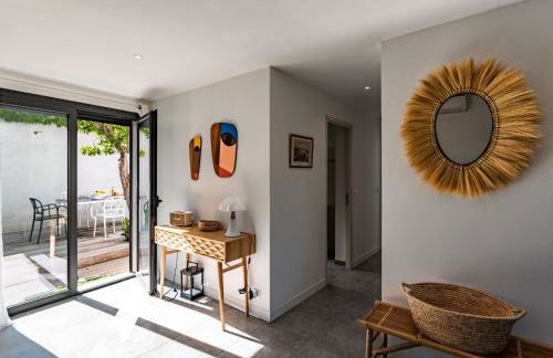 Holiday Home St Cyprien Plage by Interhome - Foto 20