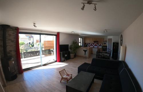 Maison neuve proche de Barcelonnette - Foto 7