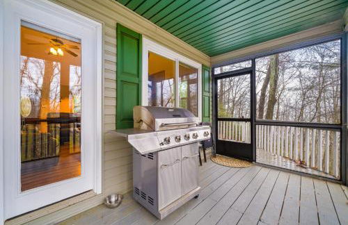 Playing Hooky - Foto 32