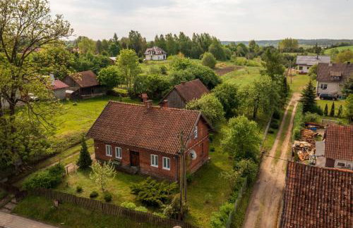 Ruciane Wianki DOM W SERCU WARMII - Foto 31