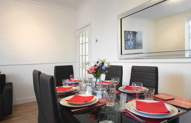 Evans House - Foto 12