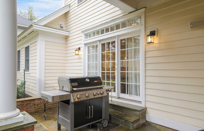 Secluded Berkshires Estate + Private Pond/pool,theater, Gym Sunny Pond - Foto 34