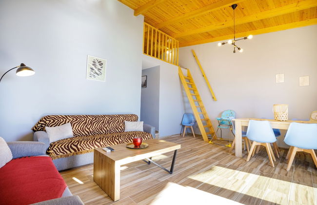 Maritinas Apartment Sea View - Foto 8