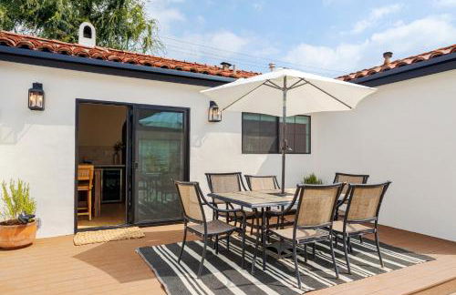 Designer 2 bed near Universal sleeps 8 hot tub - Foto 39