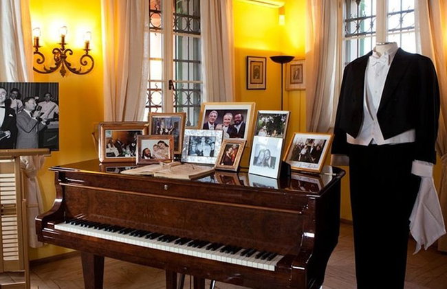 Vinagre balsámico, visita al museo Pavarotti y Ferrari - Foto 6