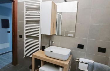 Casa del Cerbiatto, Lake Como a 5 chilometri da Argegno - Foto 9