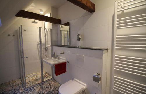 Ferienwohnungen Felsenkeller Bielatal - Foto 26