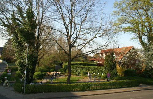 Ferienhaus Am Leuchtturm - Photo 10