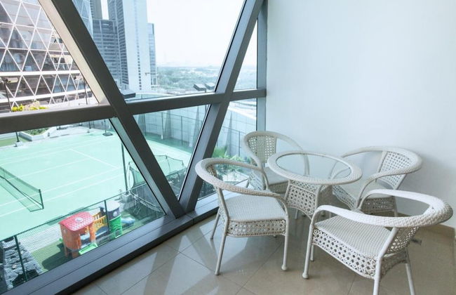 Piks Key - Park Tower B - Foto 9