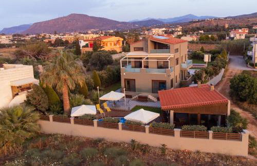 A Cozy Eco Villa by the Sea - Photo 35