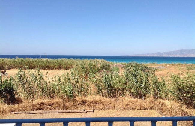 Kastraki Dream near the beach - Foto 73