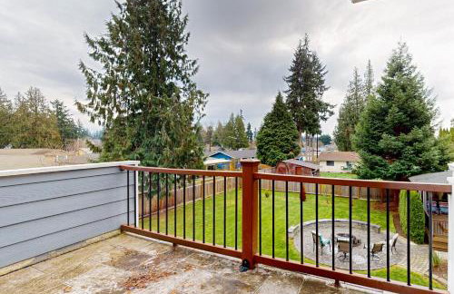 Marysville Modern Oasis - Foto 38