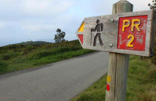 Charming House in Nazaré with Fireplace - Foto 16