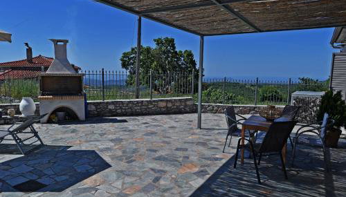 Gamvrias chalet - Foto 3