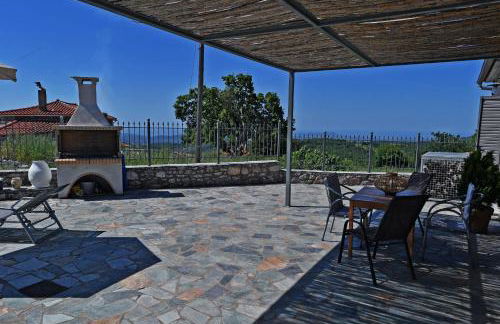 Gamvrias chalet - Foto 3