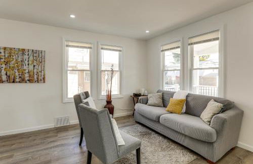 Walk to River, Parks and Dining Family Home with Yard - Foto 7