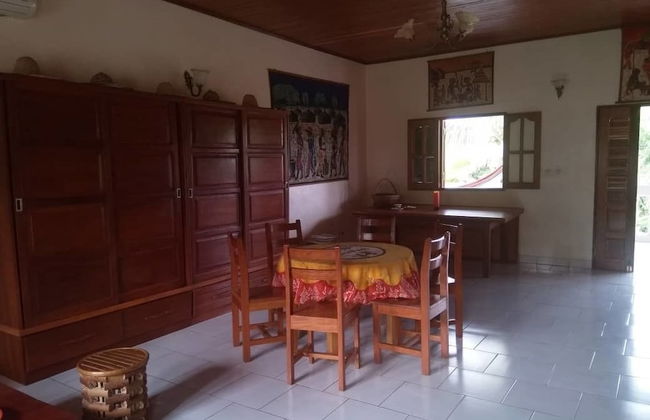 Vince House - Foto 6