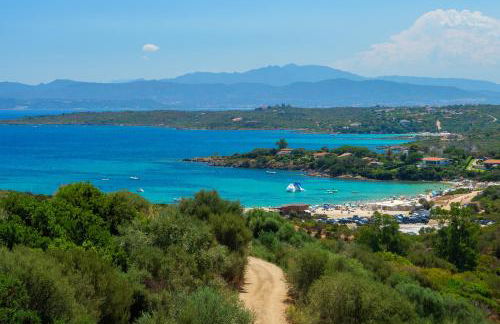 Villetta Azzurro - SHERDENIA Luxury Apartments - Foto 23