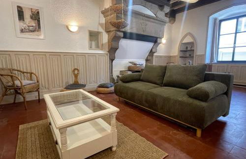 Le Logis de Sally - Foto 1