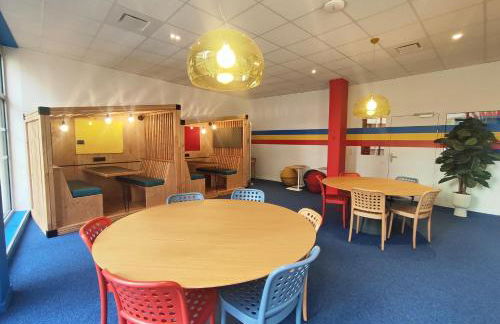 Résidence KLEY - Foto 44