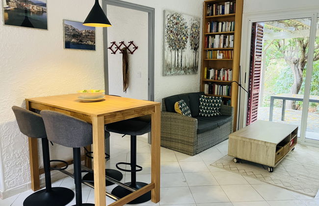 Villa Irène - Foto 6